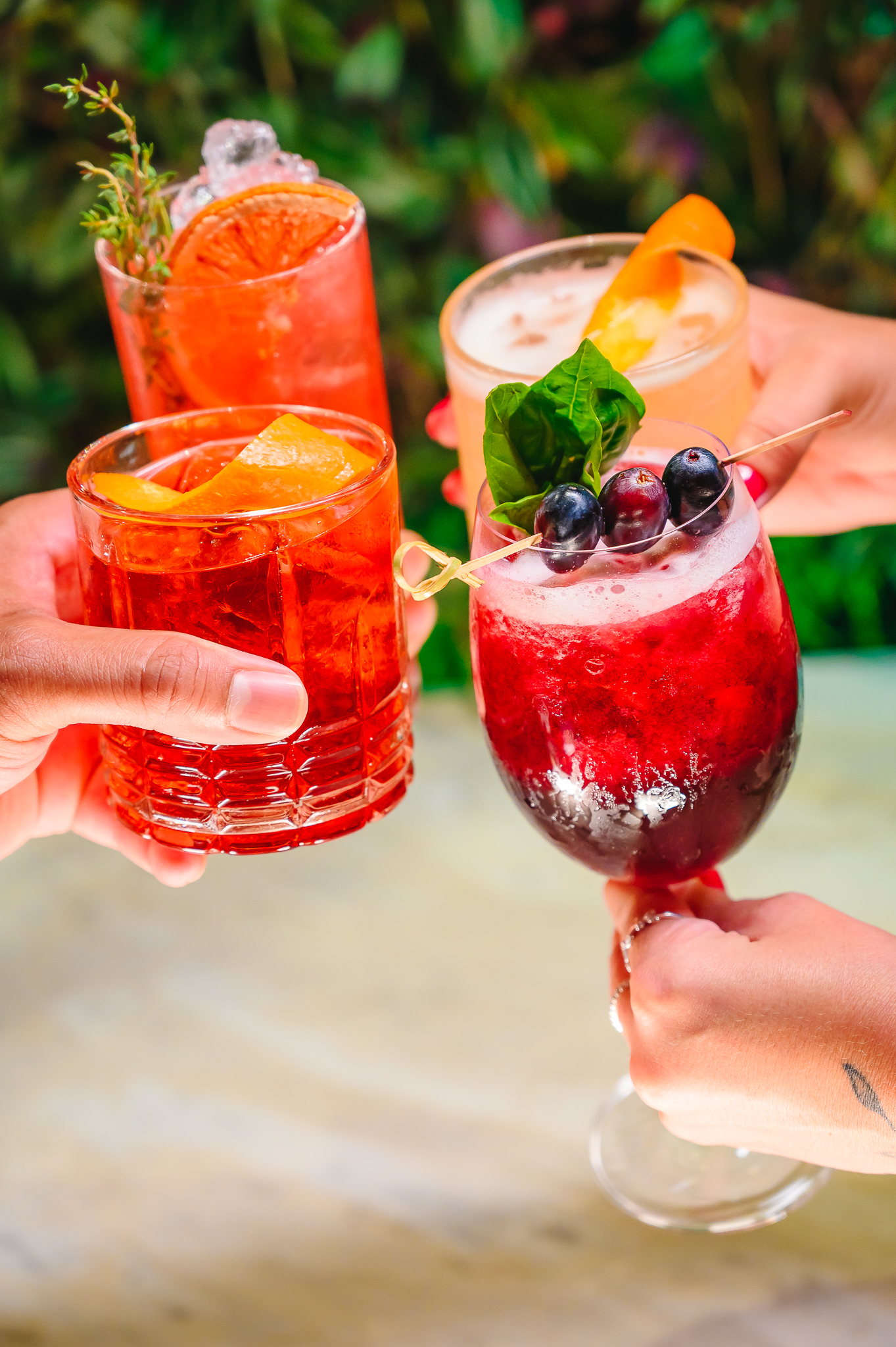 Drinks