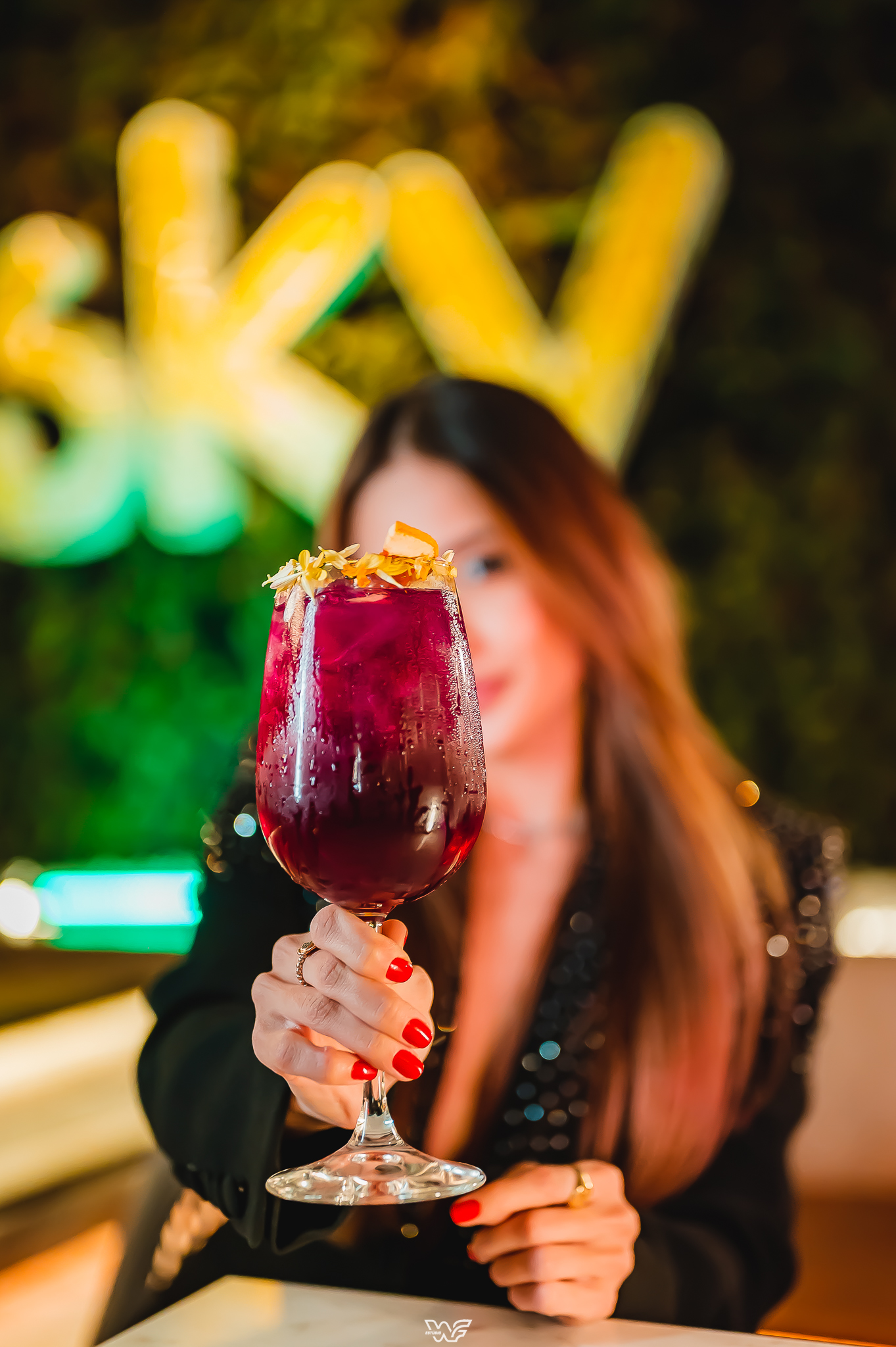 Drink especial
